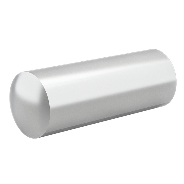 Kegelstifte  DIN 1 - 12x80